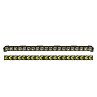 KC HiLiTES - FLEX ERA LED Light Bar - 50" - Master Kit - Goats Trail