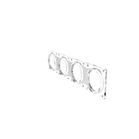 KC HiLiTES - FLEX ERA LED Light Bar - Clear Beam Lens for Light Bars - Goats Trail