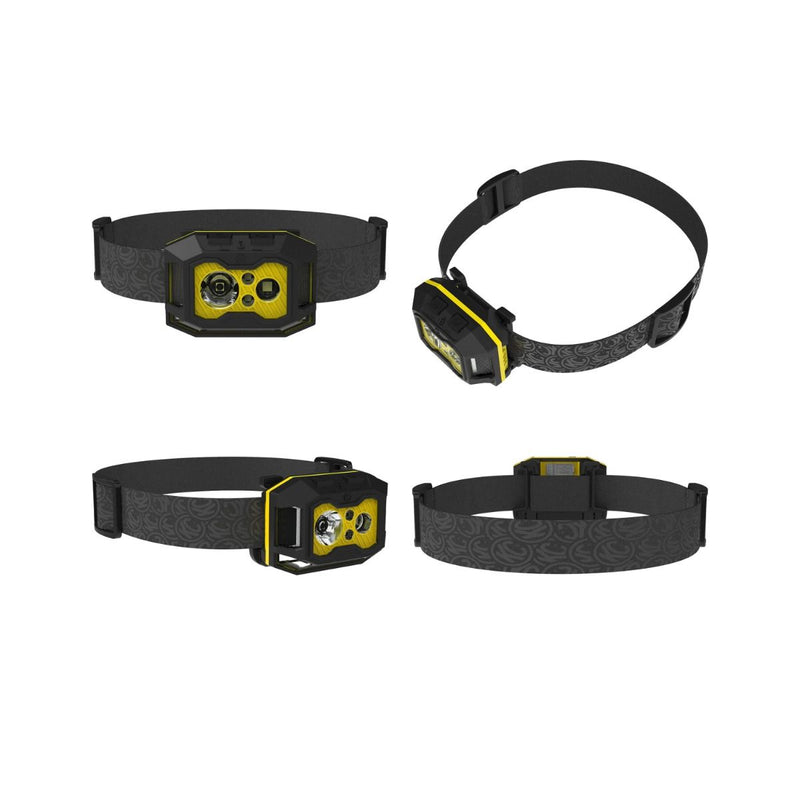 KC HiLiTES FLX Portable Lights Bundle - Goats Trail