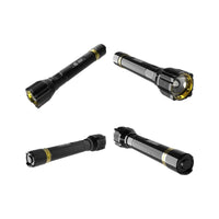 KC HiLiTES FLX Portable Lights Bundle - Goats Trail