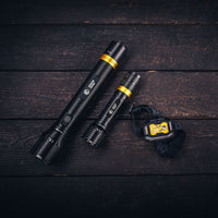 KC HiLiTES FLX Portable Lights Bundle - Goats Trail