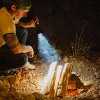 KC HiLiTES FLX Portable Lights Bundle - Goats Trail