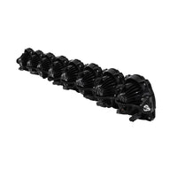 KC HiLiTES Gravity Pro6 LED Light Bars - Goats Trail
