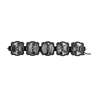 KC HiLiTES Gravity Pro6 LED Light Bars - Goats Trail