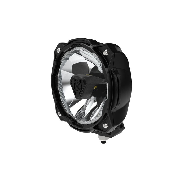 KC HiLiTES Gravity Titan LED Lights - 2 - Light System - Goats Trail