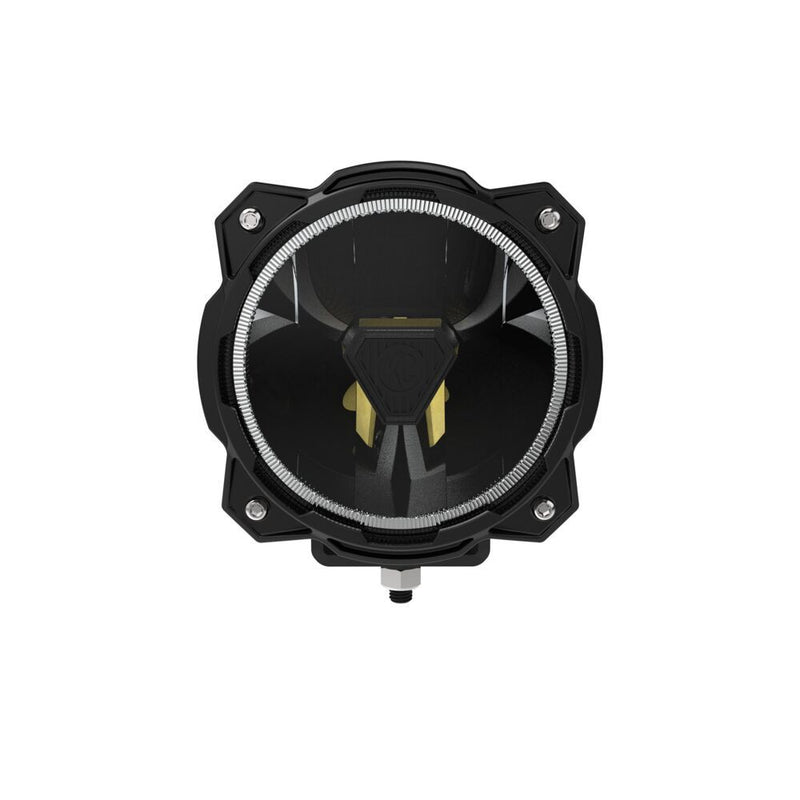 KC HiLiTES Gravity Titan LED Lights - 2 - Light System - Goats Trail