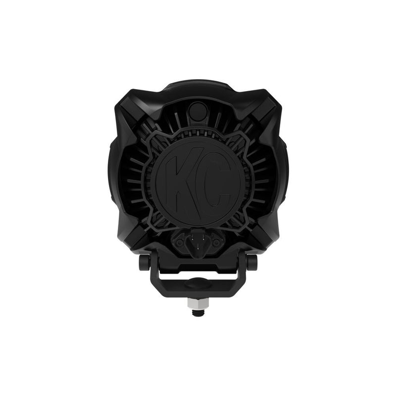 KC HiLiTES Gravity Titan LED Lights - 2 - Light System - Goats Trail