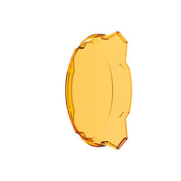 KC HiLiTES - Gravity Titan/Pro6 6" Amber Shield (Set of 8) - Goats Trail