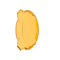 KC HiLiTES - Gravity Titan/Pro6 6" Amber Shield (Set of 8) - Goats Trail