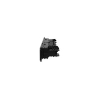 KC HiLiTES Profile 10” SideCast Flush Mount Lights - Goats Trail