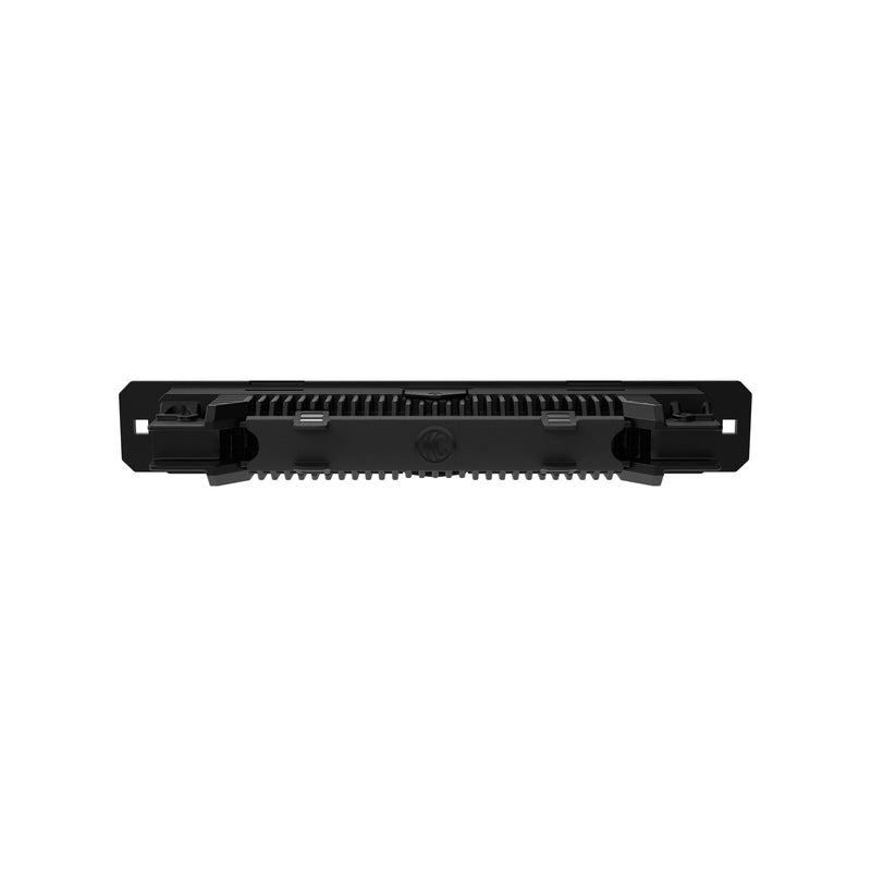 KC HiLiTES Profile 10” SideCast Flush Mount Lights - Goats Trail