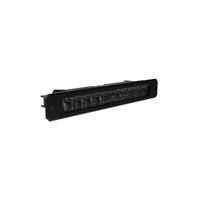 KC HiLiTES Profile 10” SideCast Flush Mount Lights - Goats Trail