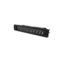 KC HiLiTES Profile 10” SideCast Flush Mount Lights - Goats Trail