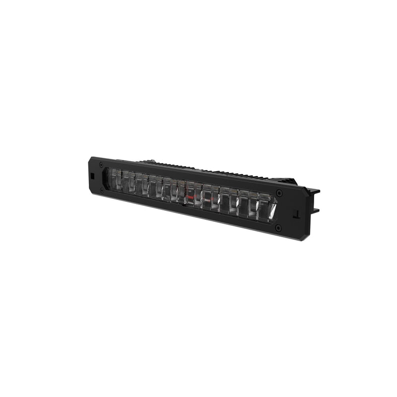 KC HiLiTES Profile 10” SideCast Flush Mount Lights - Goats Trail