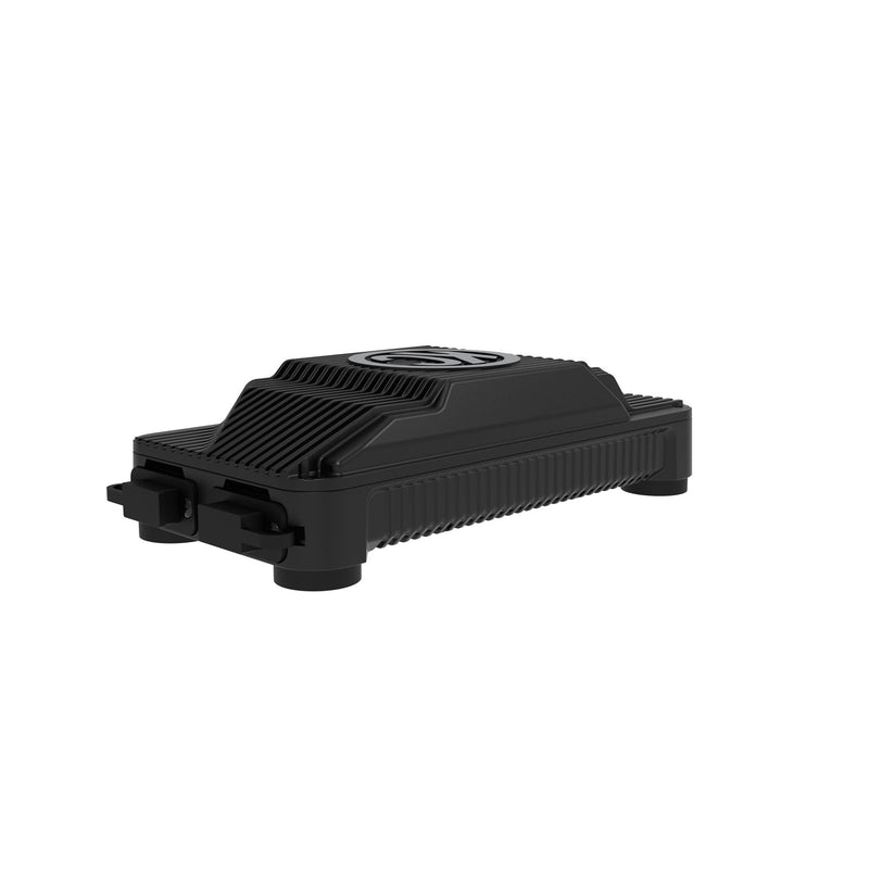 KC HiLiTES Solar Charge Hub - Goats Trail