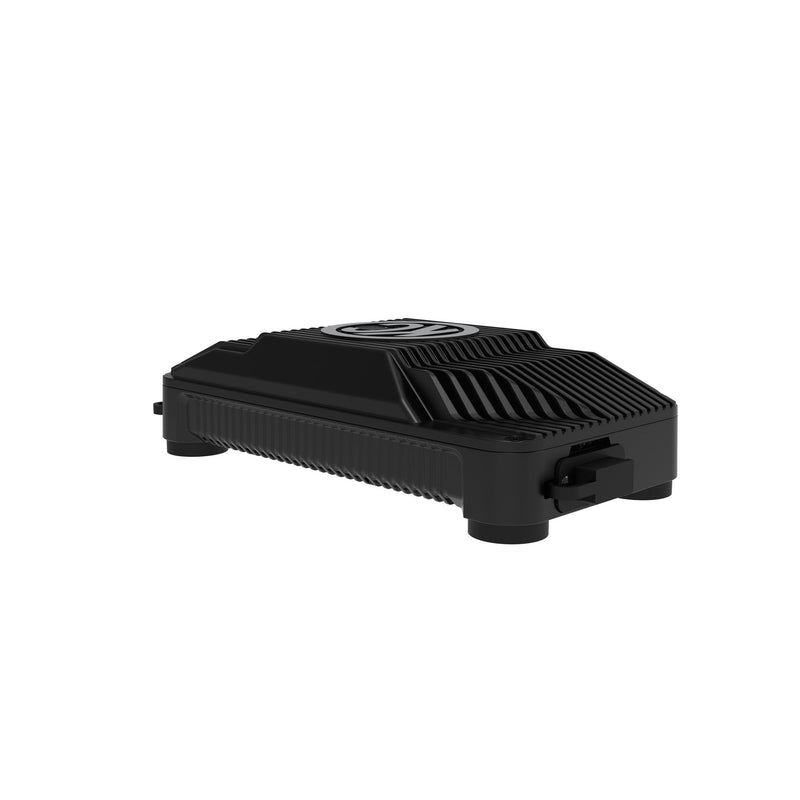 KC HiLiTES Solar Charge Hub - Goats Trail