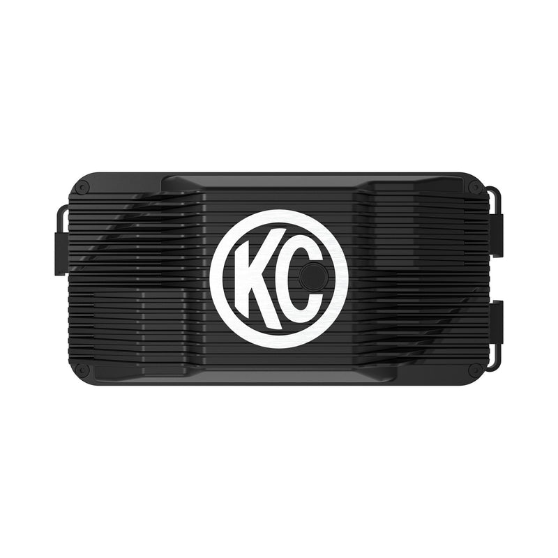 KC HiLiTES Solar Charge Hub - Goats Trail