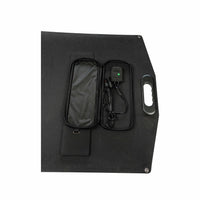 KC HiLiTES Solar Charge Hub Bundle - Goats Trail