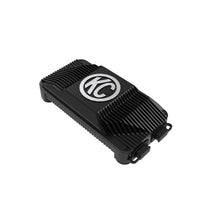 KC HiLiTES Solar Charge Hub Bundle - Goats Trail