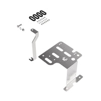 KC HiLiTES Toyota Cyclone LED Engine Tray Kit - Goats Trail