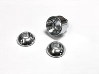 KC HiLiTES Toyota Tundra A - Pillar Ditch Mount & Lights Bundle - Goats Trail