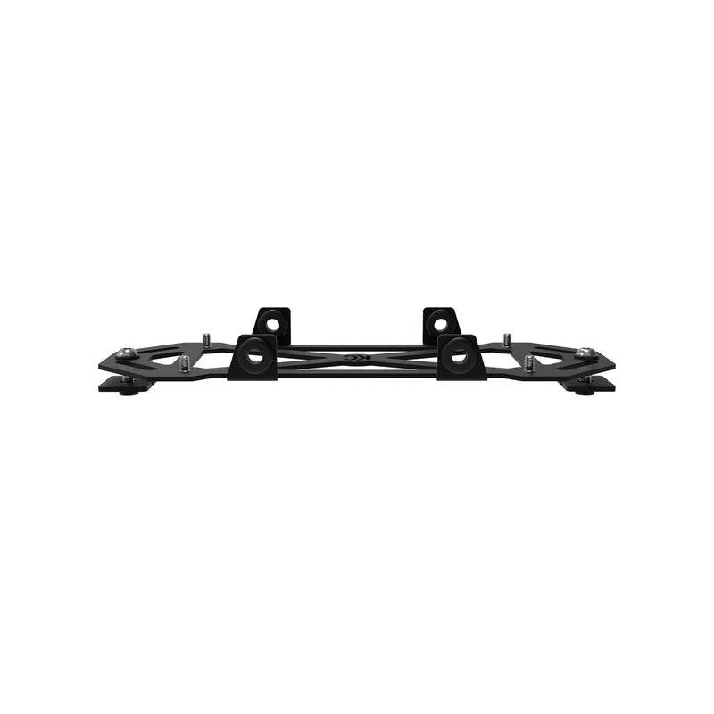 KC HiLiTES Universal Solar Hub Bracket - Goats Trail