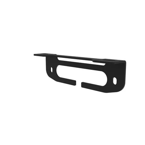 KC HiLiTES Winch Fairlead Light Mount - Goats Trail