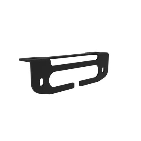 KC HiLiTES Winch Fairlead Light Mount - Goats Trail