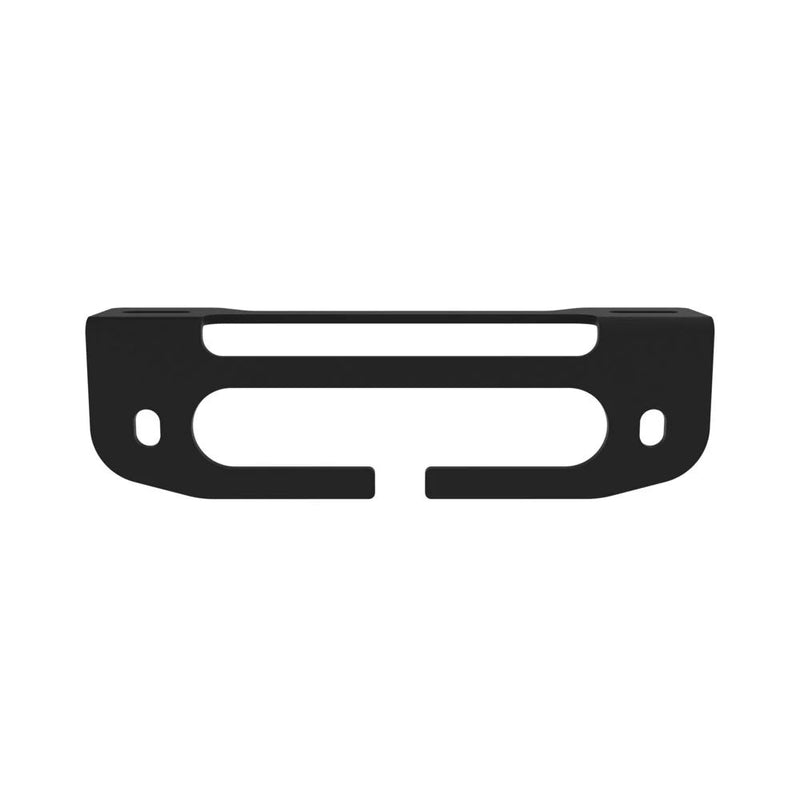 KC HiLiTES Winch Fairlead Light Mount - Goats Trail