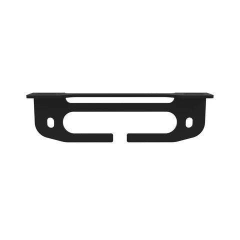 KC HiLiTES Winch Fairlead Light Mount - Goats Trail