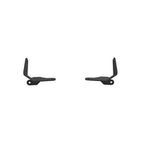 KC Light Bar Mount - Front Bumper - 21+ Ford Bronco - Goats Trail