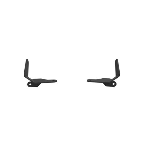 KC Light Bar Mount - Front Bumper - 21+ Ford Bronco - Goats Trail