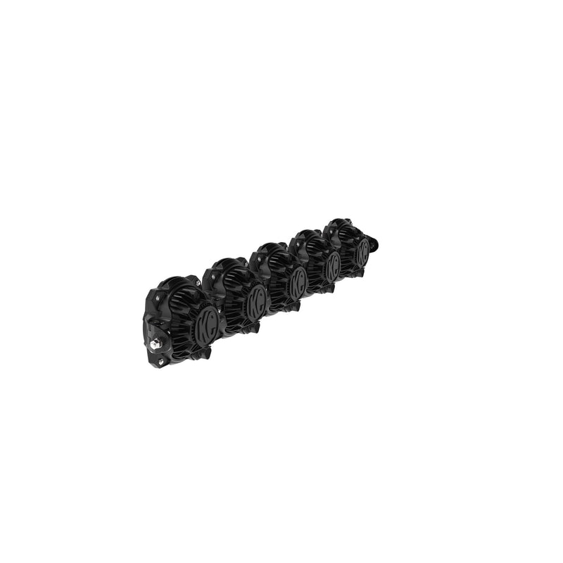 KC Lights 32" Gravity Titan LED Light Bar - 5 - Goats Trail