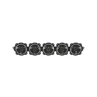 KC Lights 32" Gravity Titan LED Light Bar - 5 - Goats Trail