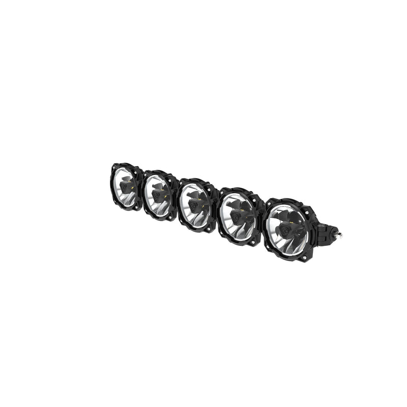 KC Lights 32" Gravity Titan LED Light Bar - 5 - Goats Trail