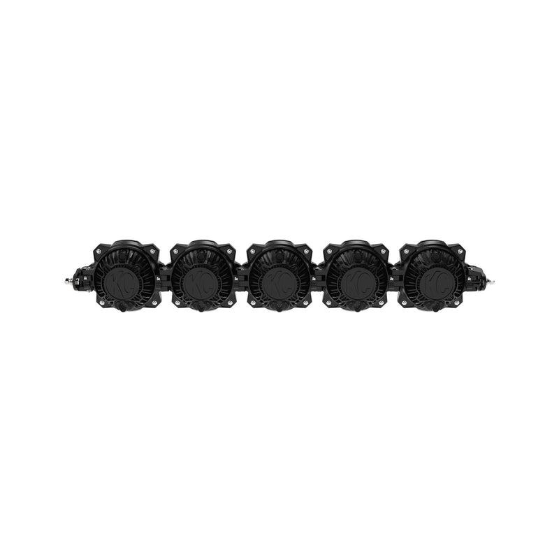 KC Lights 32" Gravity Titan LED Light Bar - 5 - Goats Trail