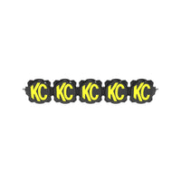 KC Lights 32" Gravity Titan LED Light Bar - 5 - Goats Trail