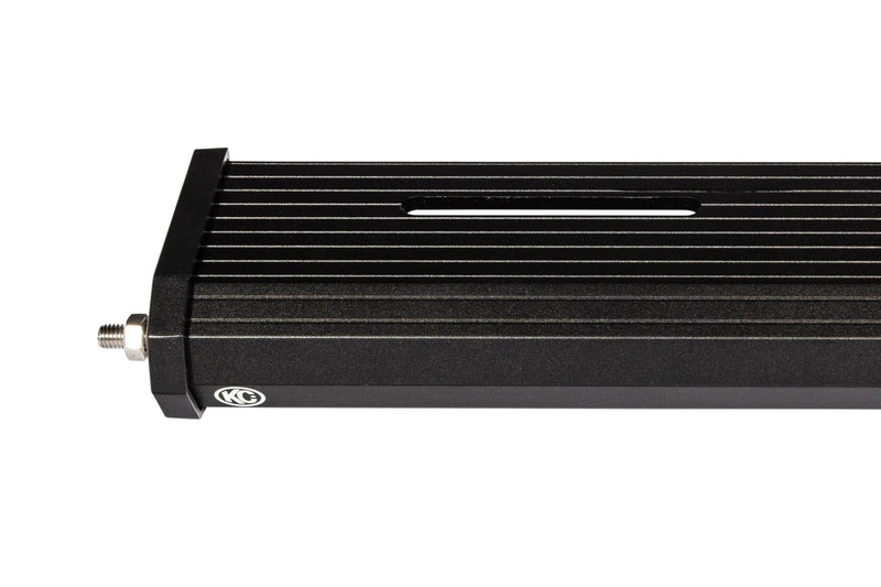 KC Lights 50" KC Xross Bar - Mount - Overhead - Universal Fit - Goats Trail