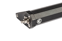 KC Lights 50" KC Xross Bar - Mount - Overhead - Universal Fit - Goats Trail