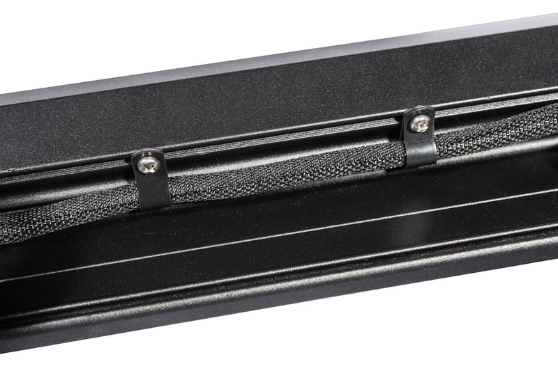 KC Lights 50" KC Xross Bar - Mount - Overhead - Universal Fit - Goats Trail