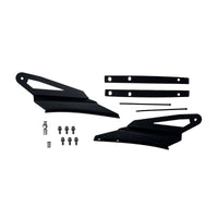 KC Toyota Tacoma Gravity Titan LED Light Bar Bundle - Goats Trail