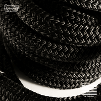 Kinetic Recovery Rope - Military - Goats Trail