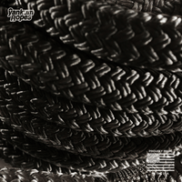 Kinetic Recovery Rope - Military - Goats Trail
