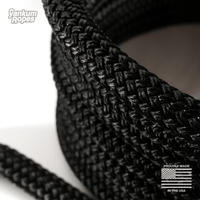 Kinetic Recovery Rope - Military - Goats Trail