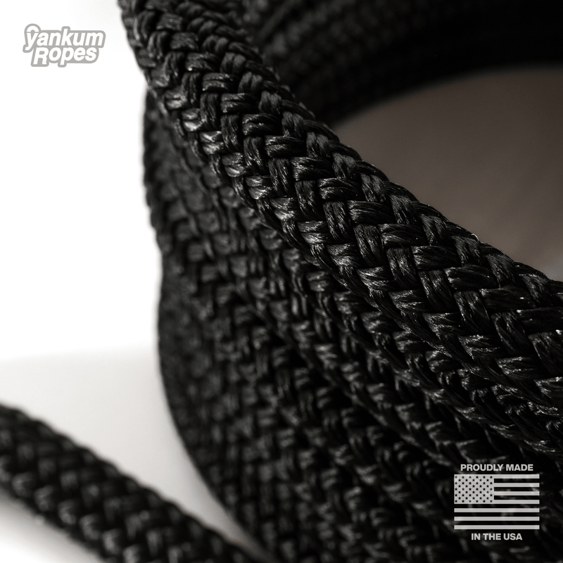 Kinetic Recovery Rope - Military - Goats Trail