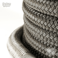 Kinetic Recovery Rope - Military - Goats Trail