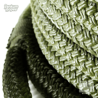 Kinetic Recovery Rope - Military - Goats Trail