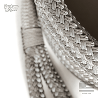 Kinetic Recovery Rope - Military - Goats Trail