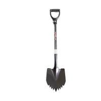 Krazy Beaver Shovel - Black Edition - Overlanding Gear - Goats Trail