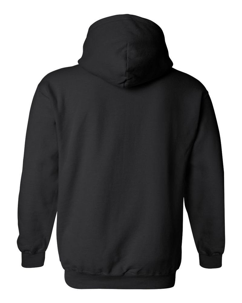 Land Cruiser Vintage Hoodie - Goats Trail